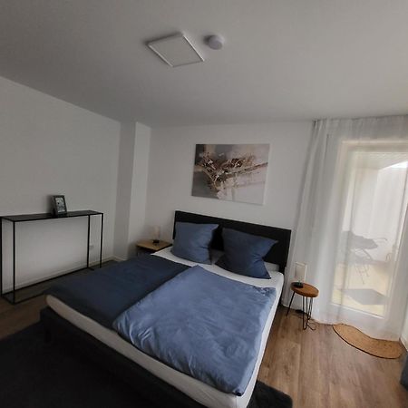Moselluft Apartment Leiwen Bagian luar foto
