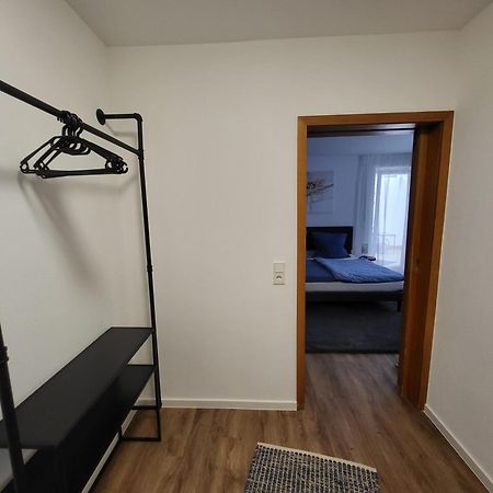 Moselluft Apartment Leiwen Bagian luar foto
