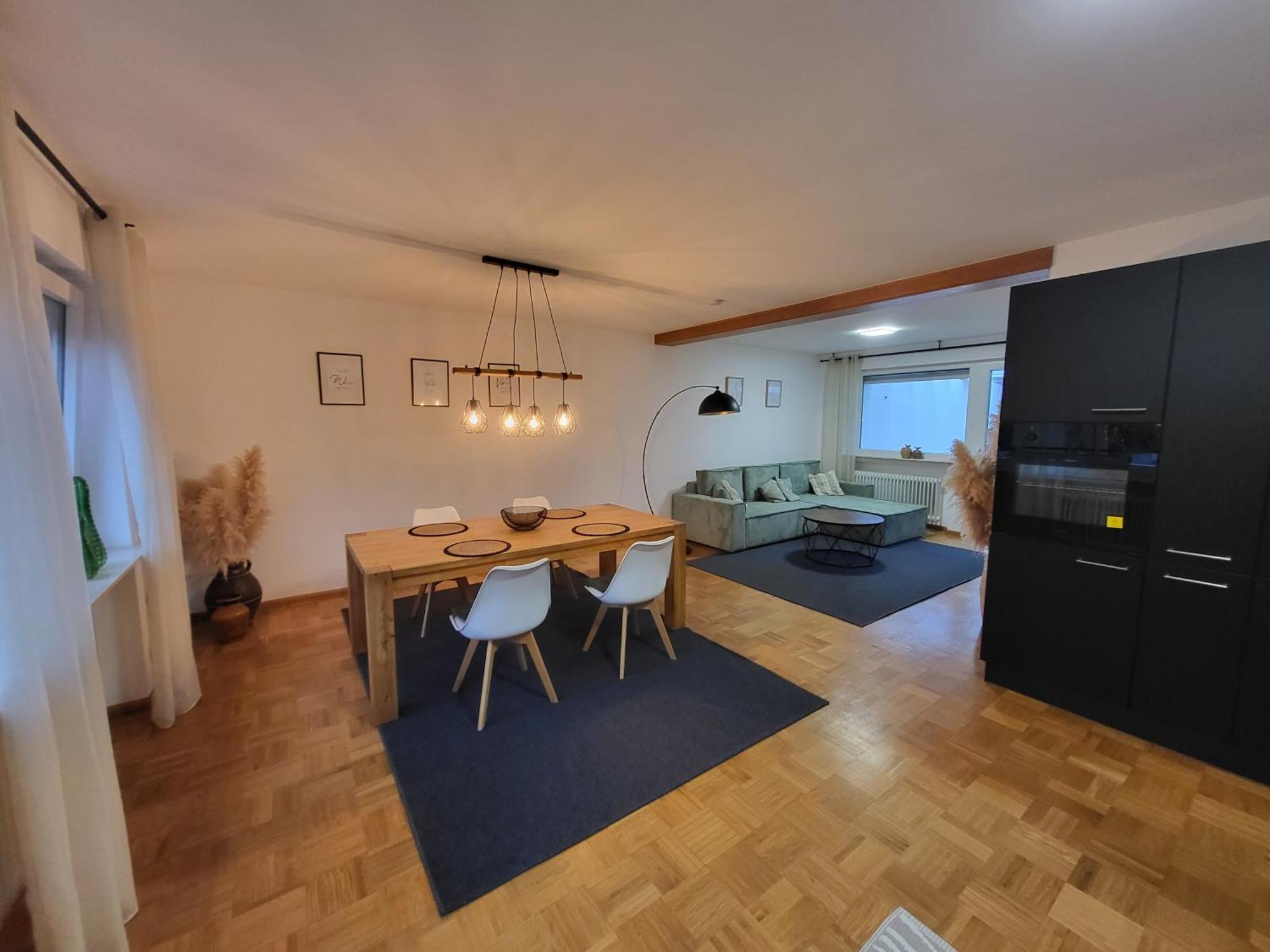 Moselluft Apartment Leiwen Bagian luar foto