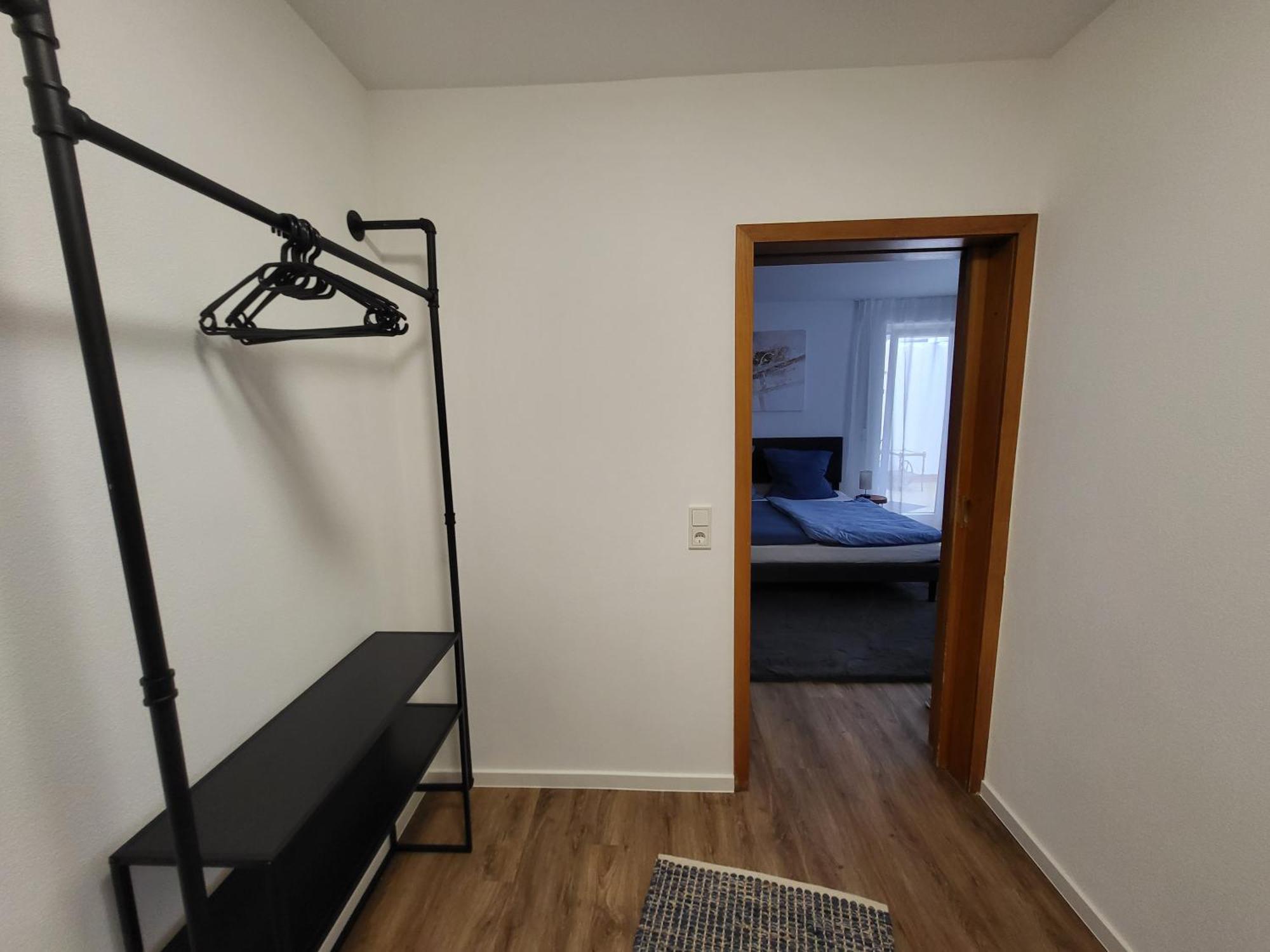 Moselluft Apartment Leiwen Bagian luar foto