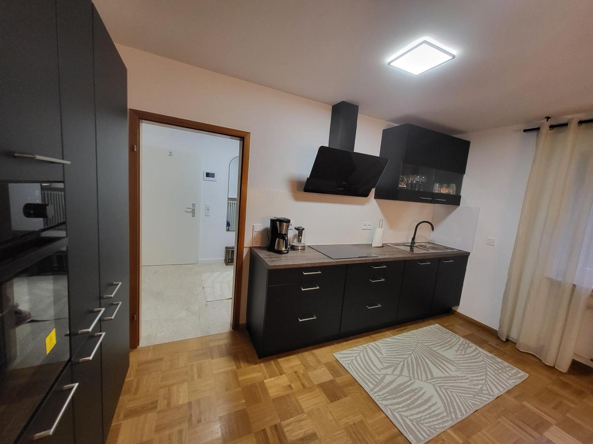 Moselluft Apartment Leiwen Bagian luar foto
