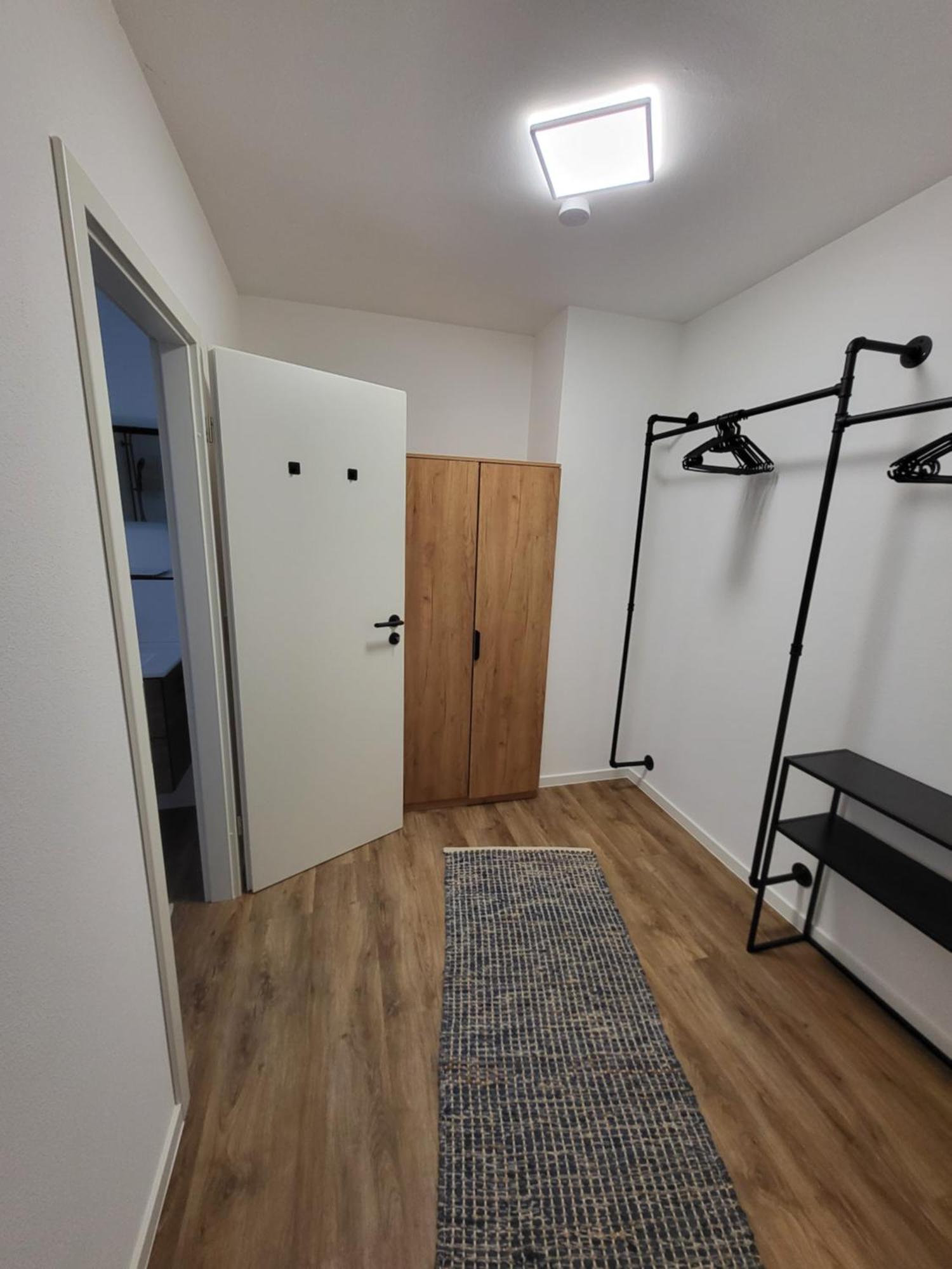 Moselluft Apartment Leiwen Bagian luar foto
